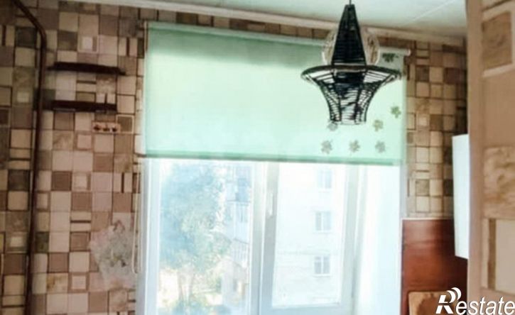 2-комн квартира ул Парковая, 4,  д. 4