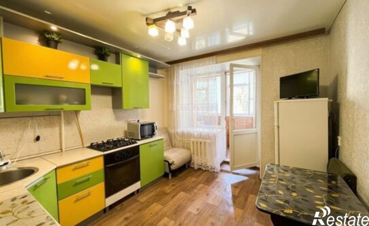 1-комн квартира ул Ленина, 11А,  д. 11А