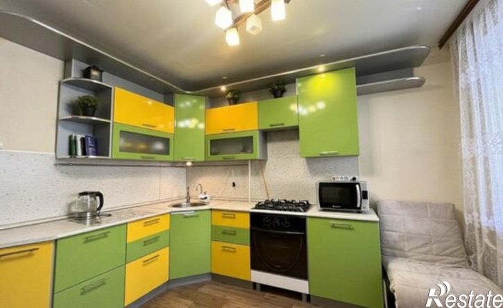 1-комн квартира ул Ленина, 11А,  д. 11А