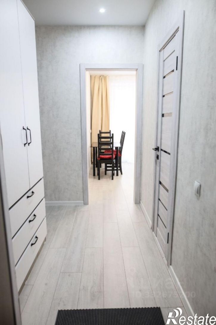 1-комн квартира ул Декабристов, 5Б,  д. 5Б