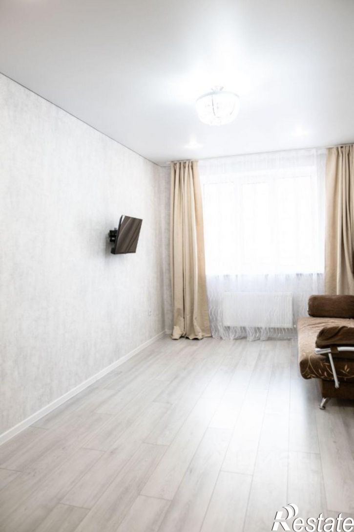 1-комн квартира ул Декабристов, 5Б,  д. 5Б