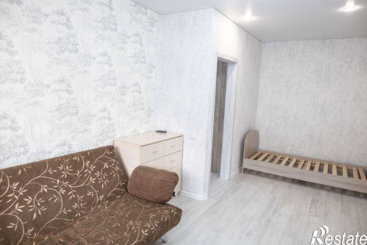 1-комн квартира ул Декабристов, 5Б,  д. 5Б