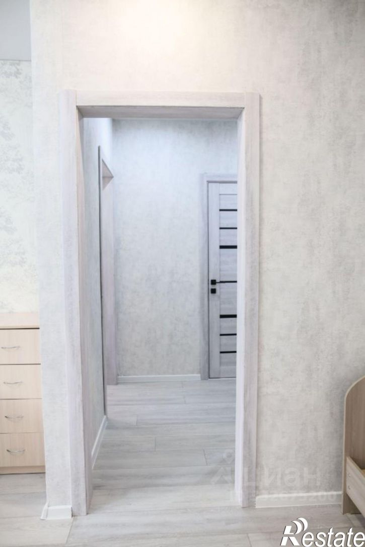 1-комн квартира ул Декабристов, 5Б,  д. 5Б