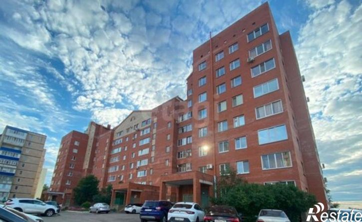 2-комн квартира ул Дорожная, 57 А,  д. 57 А,  к. А