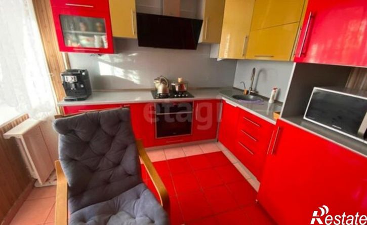 2-комн квартира ул Дорожная, 57 А,  д. 57 А,  к. А