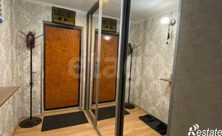 2-комн квартира ул Дорожная, 57 А,  д. 57 А,  к. А