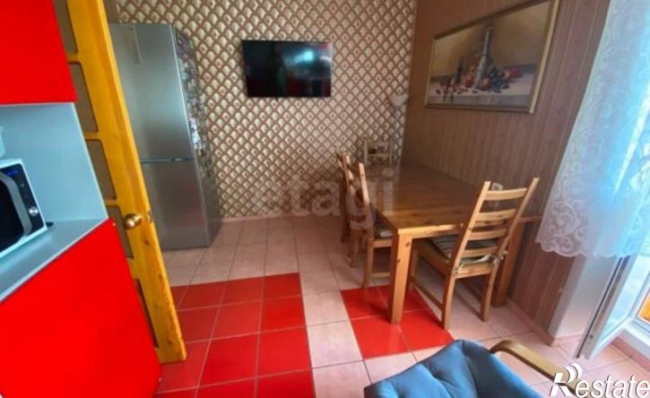 2-комн квартира ул Дорожная, 57 А,  д. 57 А,  к. А
