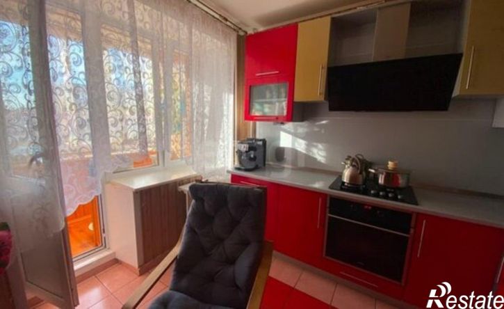 2-комн квартира ул Дорожная, 57 А,  д. 57 А,  к. А