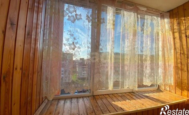 2-комн квартира ул Дорожная, 57 А,  д. 57 А,  к. А