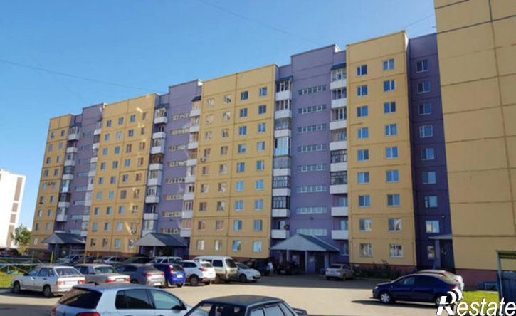 1-комн квартира ул Ленина, 45,  д. 45