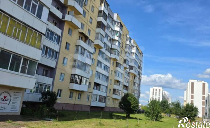 1-комн квартира ул Ленина, 45,  д. 45