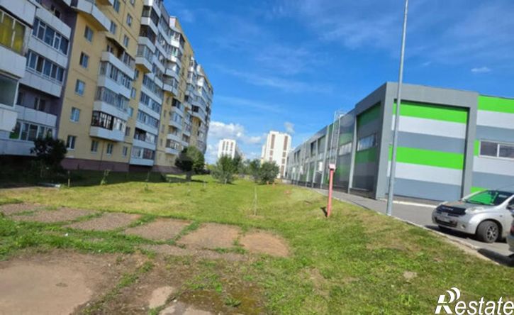 1-комн квартира ул Ленина, 45,  д. 45