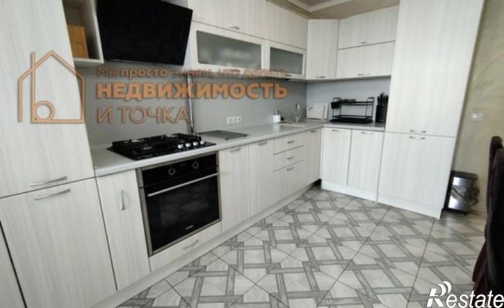 3-комн квартира Комсомольский пр-кт, 78,  д. 78