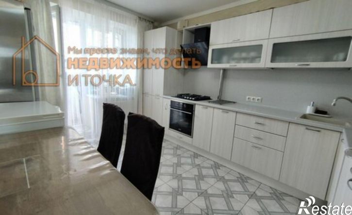 3-комн квартира Комсомольский пр-кт, 78,  д. 78
