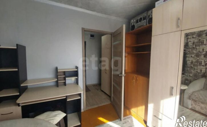 2-комн квартира ул Социалистическая, 63А,  д. 63А