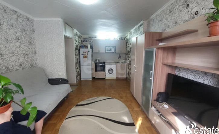 2-комн квартира ул Социалистическая, 63А,  д. 63А