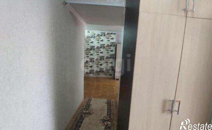2-комн квартира ул Социалистическая, 63А,  д. 63А