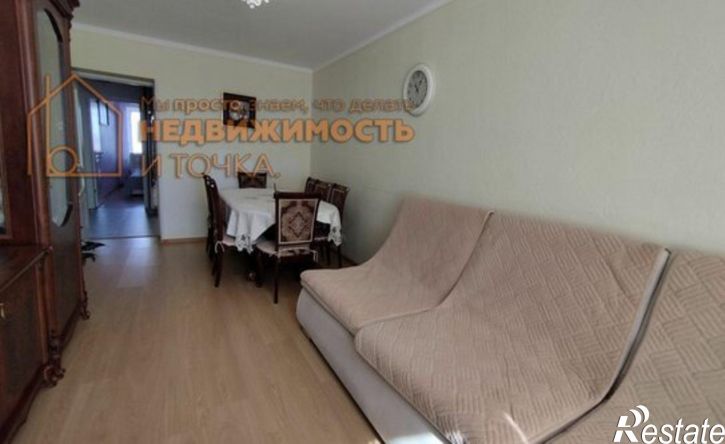 3-комн квартира Комсомольский пр-кт, 78,  д. 78