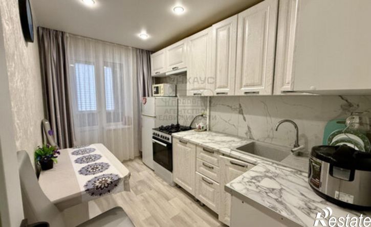 3-комн квартира ул Дорожная, 53/1,  д. 53/1