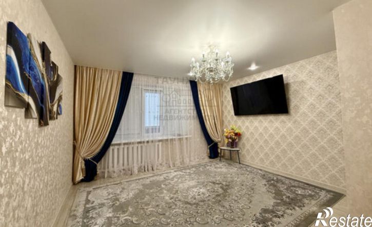 3-комн квартира ул Дорожная, 53/1,  д. 53/1