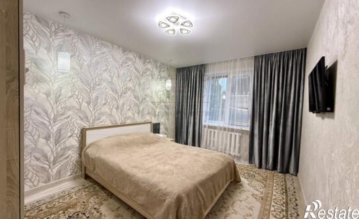 3-комн квартира ул Дорожная, 53/1,  д. 53/1