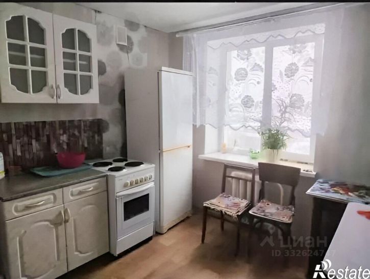 2-комн квартира ул Энергетиков, 11,  д. 11
