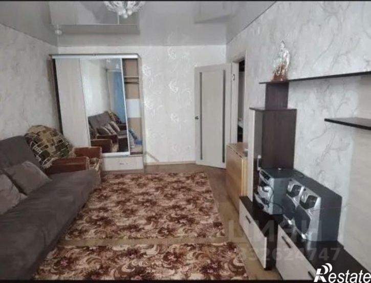 2-комн квартира ул Энергетиков, 11,  д. 11