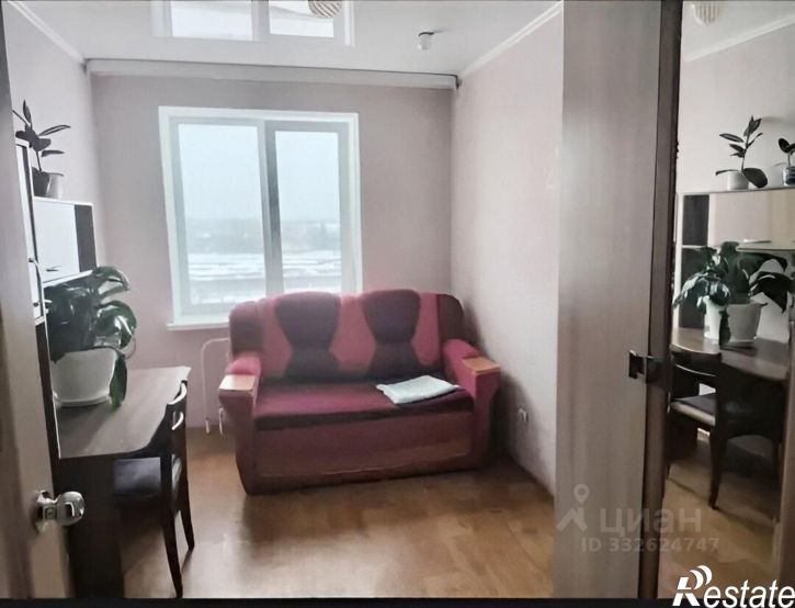 2-комн квартира ул Энергетиков, 11,  д. 11
