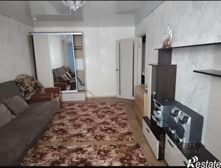 2-комн квартира ул Энергетиков, 11,  д. 11