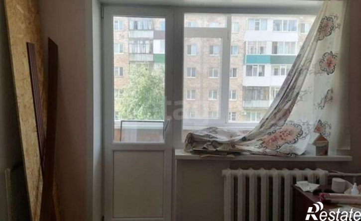 2-комн квартира ул Дорожная, 47,  д. 47