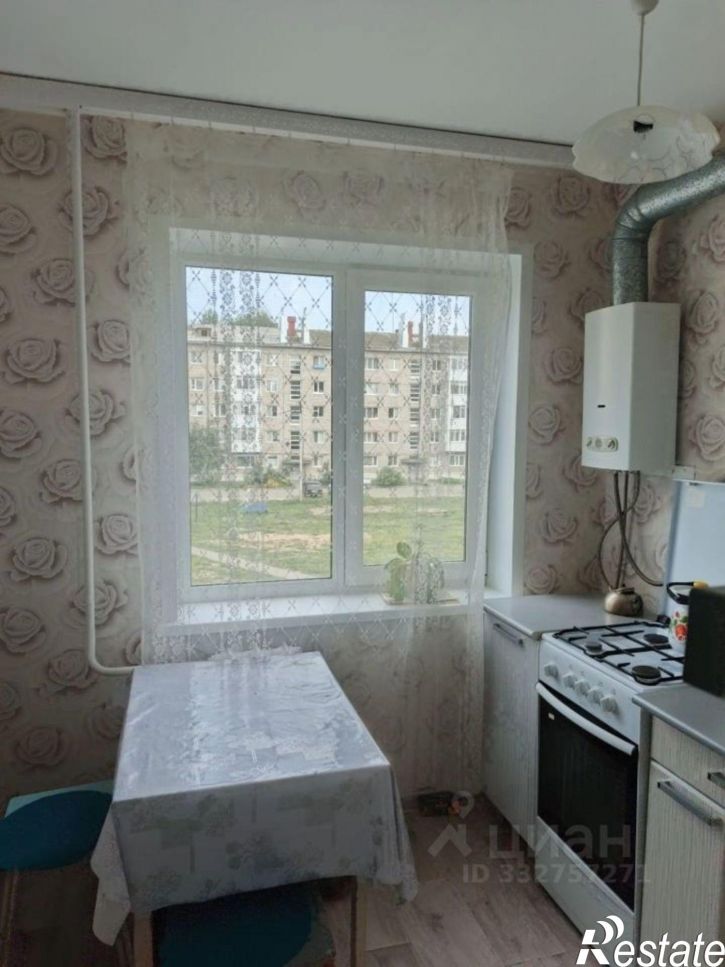 2-комн квартира ул Социалистическая, 63,  д. 63