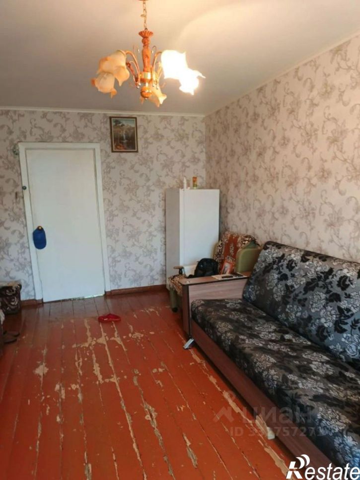 2-комн квартира ул Социалистическая, 63,  д. 63