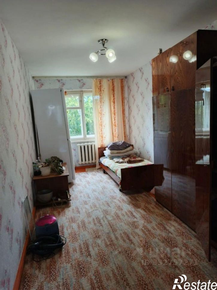 2-комн квартира ул Социалистическая, 63,  д. 63