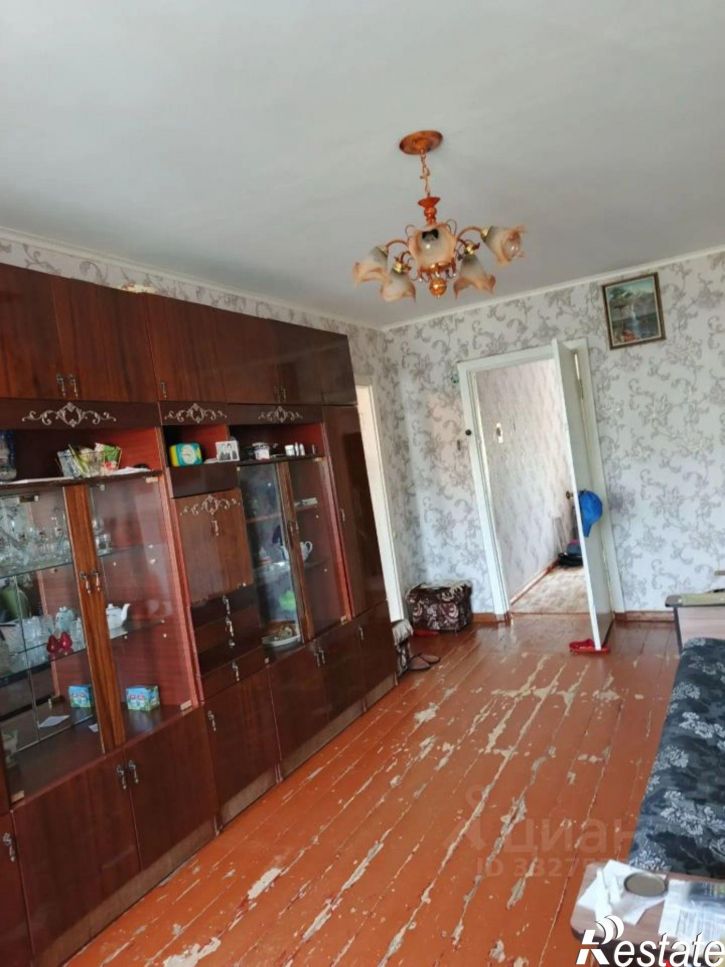 2-комн квартира ул Социалистическая, 63,  д. 63