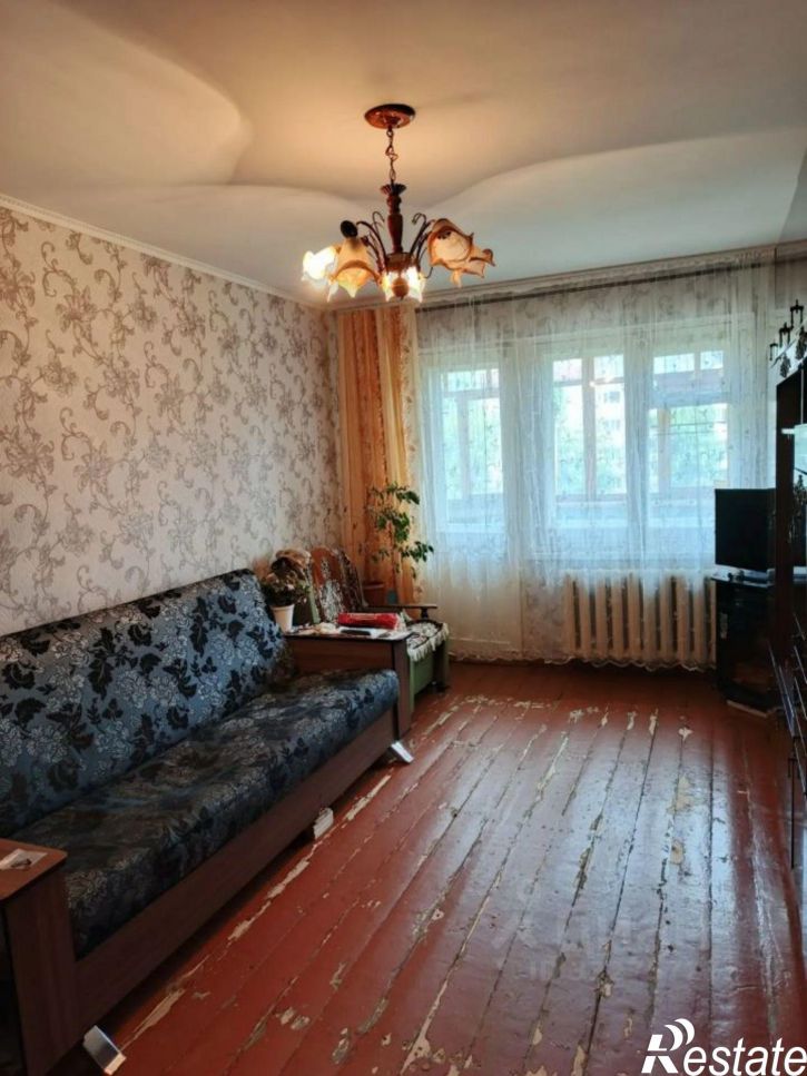 2-комн квартира ул Социалистическая, 63,  д. 63