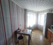 2-комн, 48кв м, этаж 6/11 улица Победы, 6Б