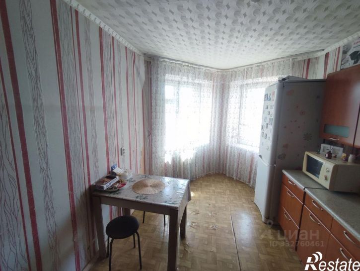 2-комн квартира улица Победы, 6Б,  д. 6Б