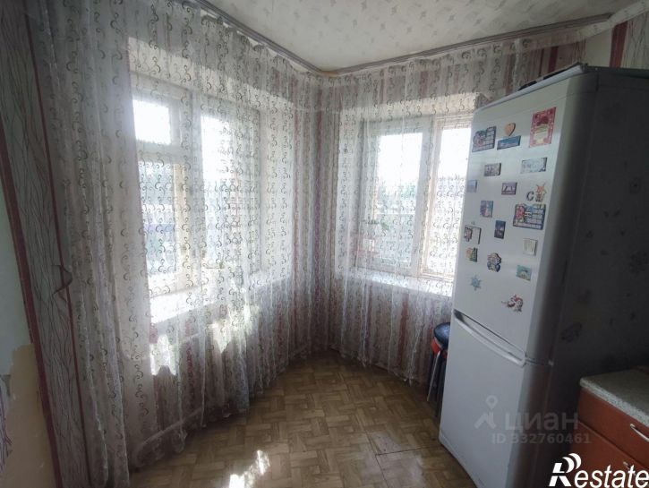 2-комн квартира улица Победы, 6Б,  д. 6Б