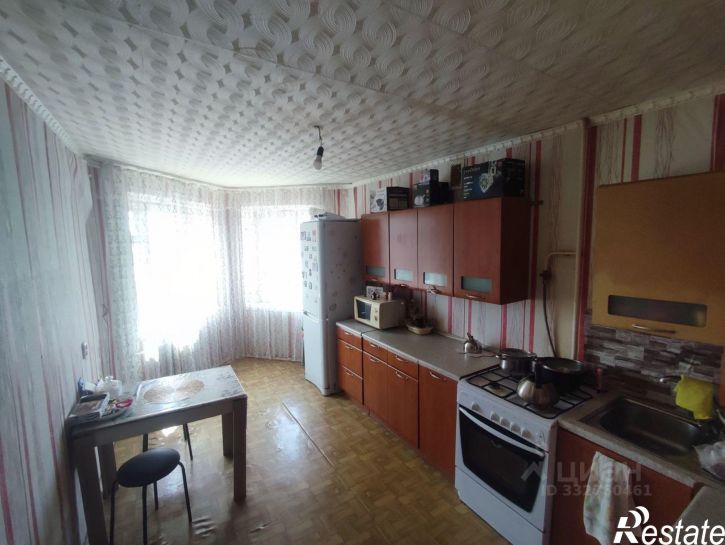 2-комн квартира улица Победы, 6Б,  д. 6Б