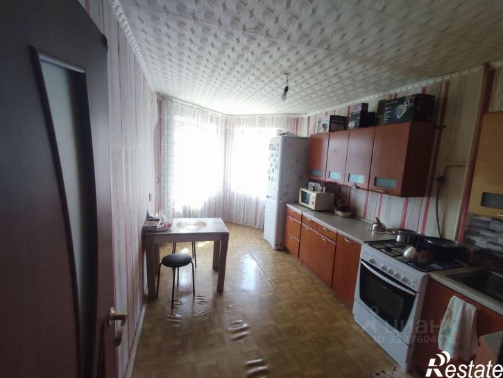 2-комн квартира улица Победы, 6Б,  д. 6Б