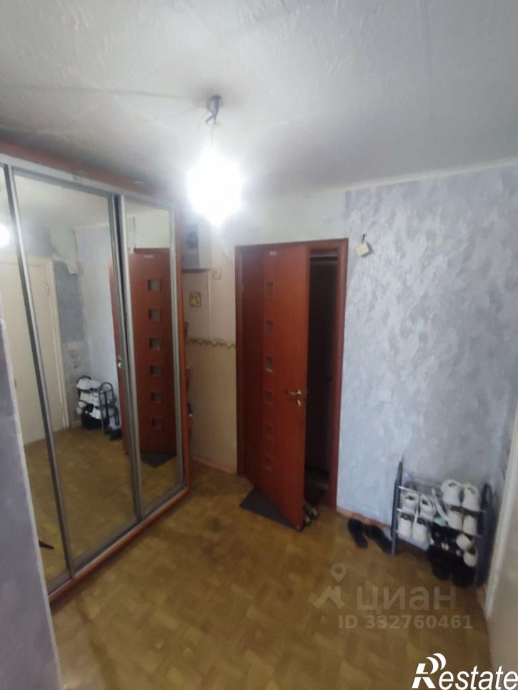 2-комн квартира улица Победы, 6Б,  д. 6Б
