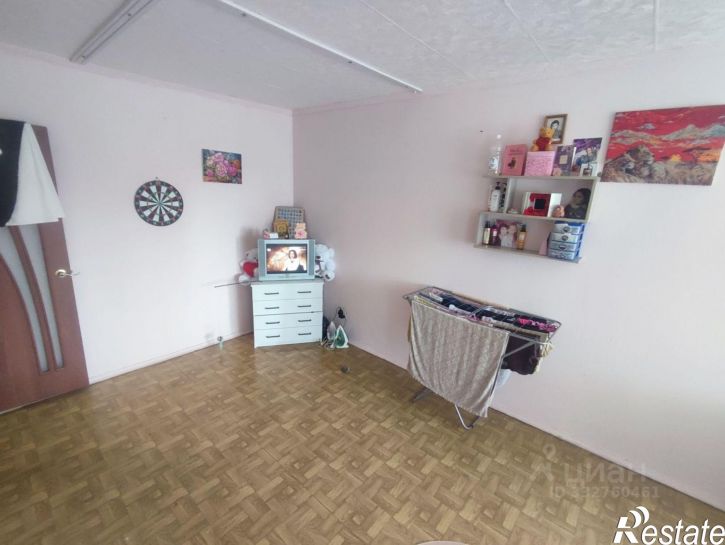 2-комн квартира улица Победы, 6Б,  д. 6Б