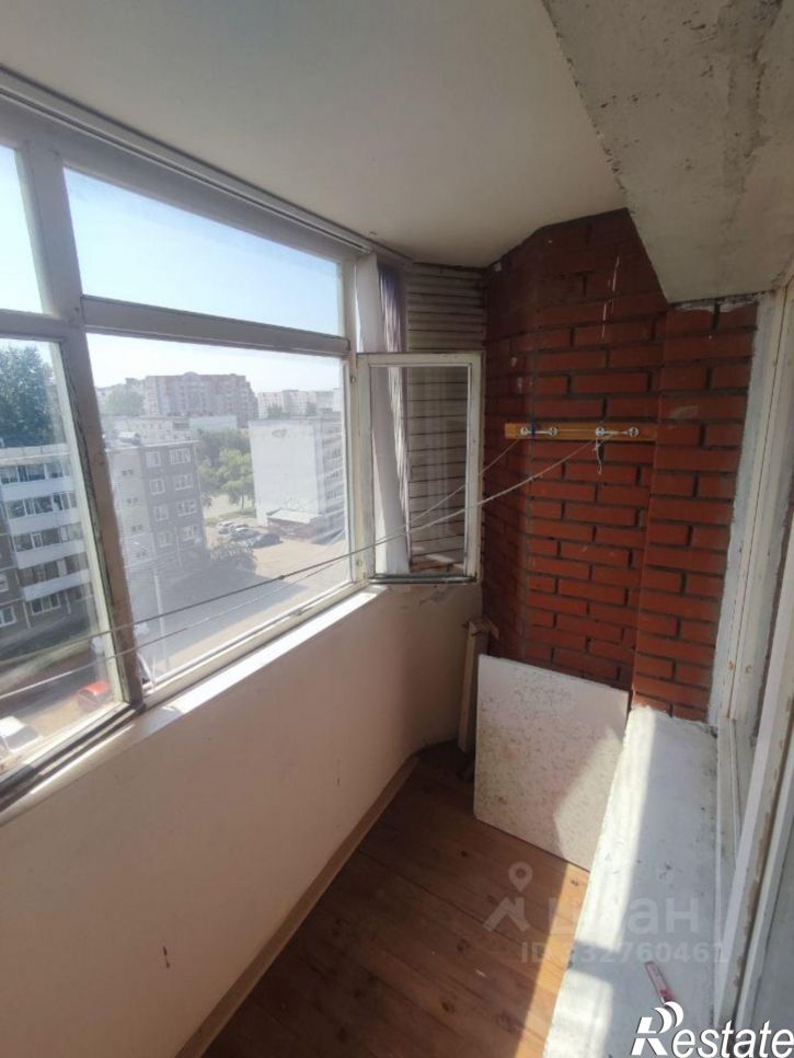 2-комн квартира улица Победы, 6Б,  д. 6Б
