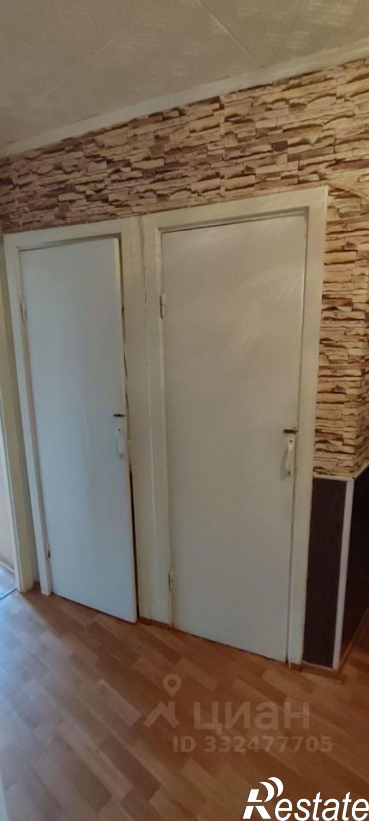 2-комн квартира ул Парковая, 4,  д. 4