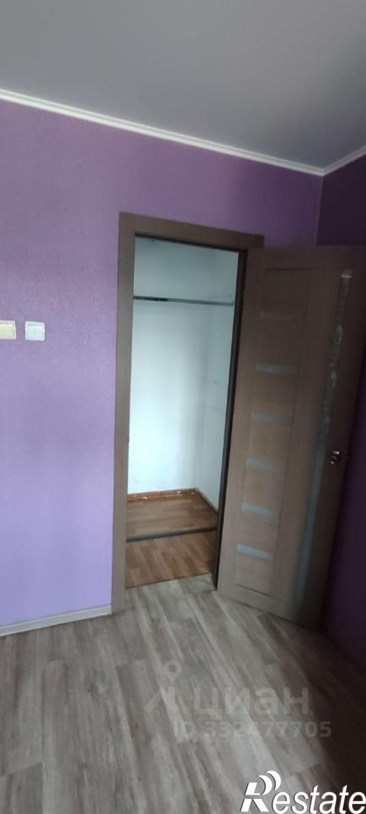 2-комн квартира ул Парковая, 4,  д. 4