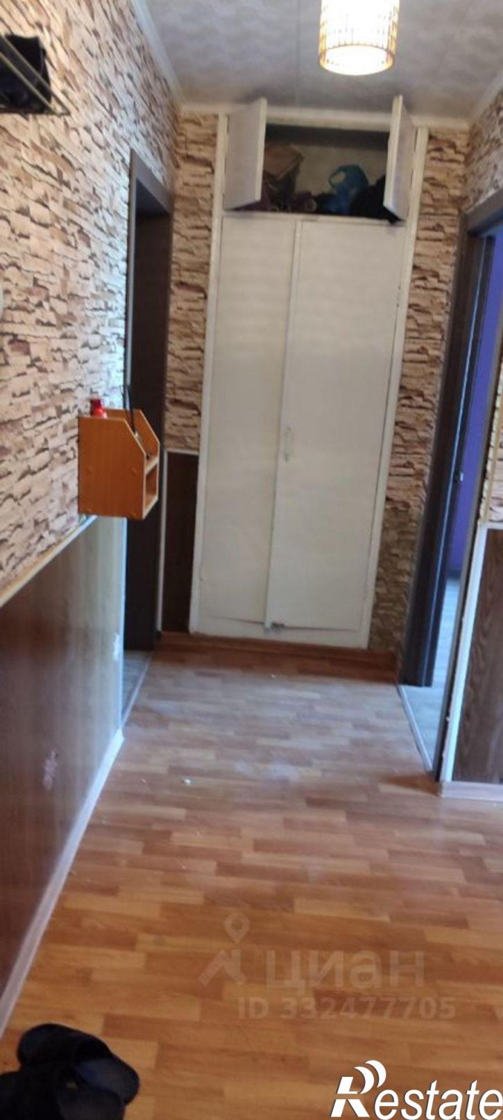 2-комн квартира ул Парковая, 4,  д. 4