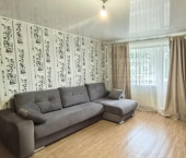 2-комн, 44кв м, этаж 3/5 ул Строителей, 71Б