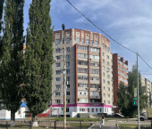 3-комн, 89кв м, этаж 8/10 ул Ленина, 37