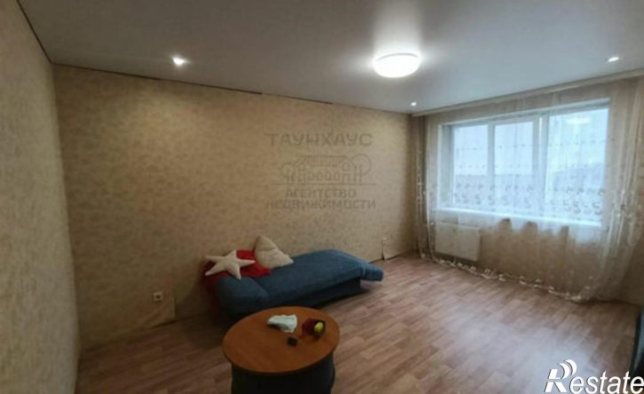 1-комн квартира Комсомольский проспект, 45Е