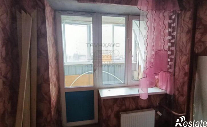 1-комн квартира Комсомольский проспект, 45Е